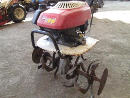 เครื่องพรวนดิน   HONDA   F200   รหัสสินค้า : 80802352  หรือเพิ่มเติมไดที่ www.nihonmono.com