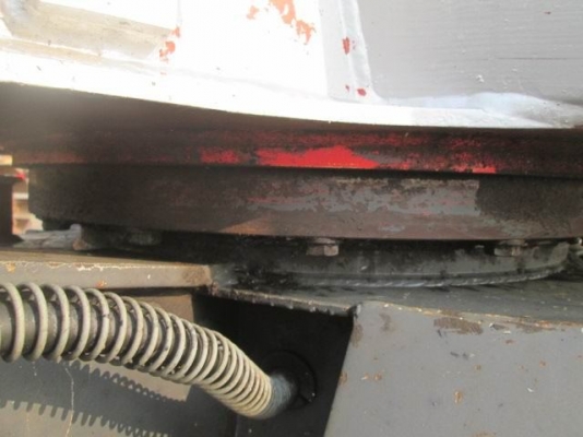 รถขุด IHI รุ่น IS28 เครื่องยนต์ 3 สูบ 3Ke1-122889 รถสวย พร้อมใช้งาน รถขุด IHI รุ่น IS28 เครื่องยนต์ 3 สูบ 3Ke1-122889 รถสวย พร้อมใช้งาน