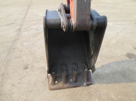 รถขุด IHI รุ่น IS28 เครื่องยนต์ 3 สูบ 3Ke1-122889 รถสวย พร้อมใช้งาน