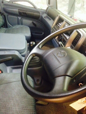 ขายhino 500 220แรง