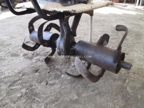 เครื่องพรวนดิน  HONDA   F200 รหัสสินค้า : 80802354  หรือเพิ่มเติมไดที่ www.nihonmono.com