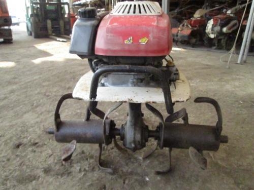 เครื่องพรวนดิน  HONDA   F200 รหัสสินค้า : 80802354  หรือเพิ่มเติมไดที่ www.nihonmono.com