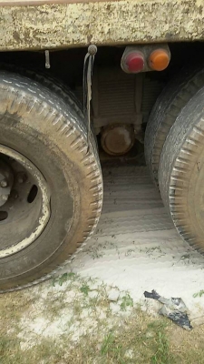 สิบล้อ นิสสัน UD CW41M สิบล้อ นิสสัน UD CW41M