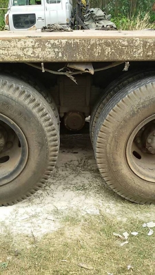 สิบล้อ นิสสัน UD CW41M สิบล้อ นิสสัน UD CW41M