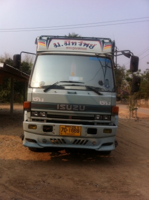 ขายรถ10ล้อ