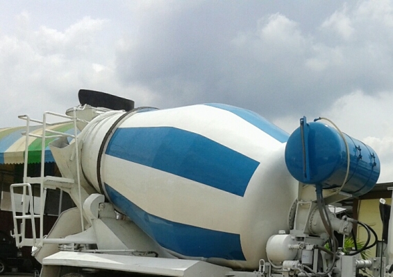 ขาย ซ่อม และรับติดตั้งโม่ปูน ขนาด 3-7 คิว ขาย ซ่อม และรับติดตั้งโม่ปูน ขนาด 3-7 คิว