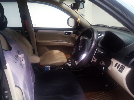 Mitsubishi Pajero Sport 2 WD GT V6 ปี 2012 Mitsubishi Pajero Sport 2 WD GT V6 ปี 2012