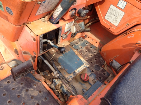 แทรคเตอร์ คูโบต้า L1-R26 พร้อมผาน 3 แทรคเตอร์ คูโบต้า L1-R26 พร้อมผาน 3