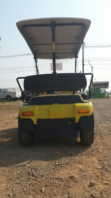 ขายรถกอล์ฟ Hitashi 4 ที่นั่ง ระบบเครื่องยนต์ ราคาถูกสุดๆ ขายรถกอล์ฟ Hitashi 4 ที่นั่ง ระบบเครื่องยนต์ ราคาถูกสุดๆ