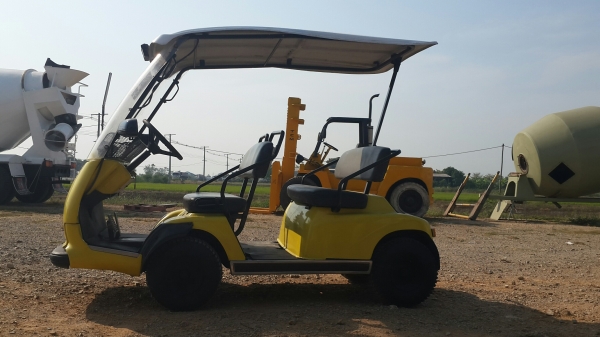 ขายรถกอล์ฟ Hitashi 4 ที่นั่ง ระบบเครื่องยนต์ ราคาถูกสุดๆ ขายรถกอล์ฟ Hitashi 4 ที่นั่ง ระบบเครื่องยนต์ ราคาถูกสุดๆ