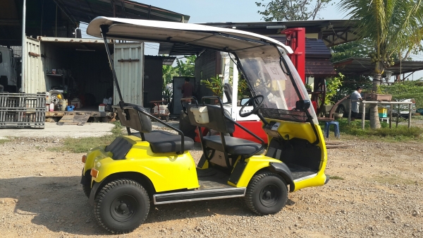 ขายรถกอล์ฟ Hitashi 4 ที่นั่ง ระบบเครื่องยนต์ ราคาถูกสุดๆ ขายรถกอล์ฟ Hitashi 4 ที่นั่ง ระบบเครื่องยนต์ ราคาถูกสุดๆ