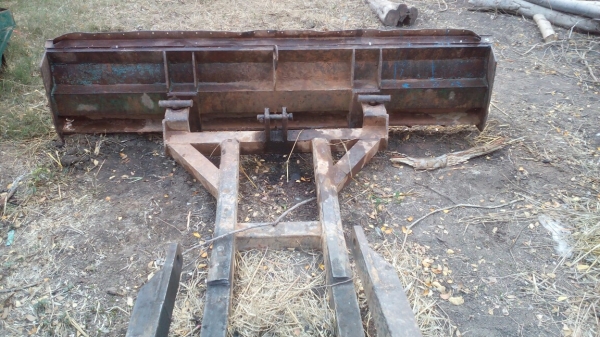 ใบดันfrodพร้อมติดตั่งครบชุด