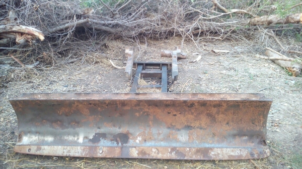 ใบดันfrodพร้อมติดตั่งครบชุด ใบดันfrodพร้อมติดตั่งครบชุด