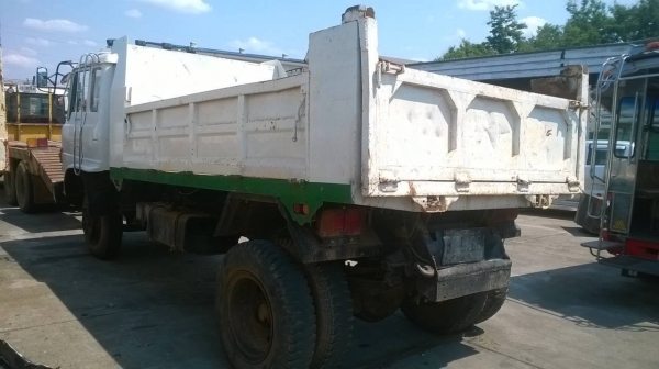 ขาย 6 ล้อดั้ม HINO KL340 วางหัว 227 เครื่อง EH100 150 แรงม้า คัสซีสวย เฟืองท้ายใหญ่ สโลว์กลาง พาวเวอร์ ทะเบียนพร้อมโอนครับ ขาย 6 ล้อดั้ม HINO KL340 วางหัว 227 เครื่อง EH100 150 แรงม้า คัสซีสวย เฟืองท้ายใหญ่ สโลว์กลาง พาวเวอร์ ทะเบียนพร้อมโอนครับ