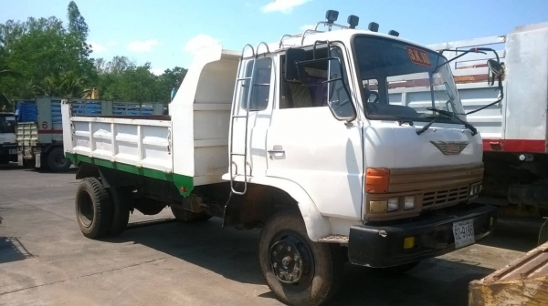 ขาย 6 ล้อดั้ม HINO KL340 วางหัว 227 เครื่อง EH100 150 แรงม้า คัสซีสวย เฟืองท้ายใหญ่ สโลว์กลาง พาวเวอร์ ทะเบียนพร้อมโอนครับ ขาย 6 ล้อดั้ม HINO KL340 วางหัว 227 เครื่อง EH100 150 แรงม้า คัสซีสวย เฟืองท้ายใหญ่ สโลว์กลาง พาวเวอร์ ทะเบียนพร้อมโอนครับ