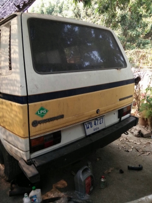 ขาย T3 ไฟกลมเครื่องคาร์บู