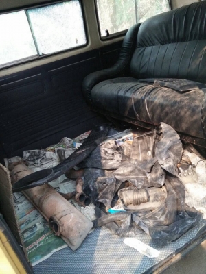 ขาย T3 ไฟกลมเครื่องคาร์บู