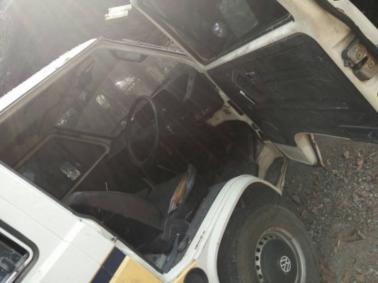 ขาย T3 ไฟกลมเครื่องคาร์บู