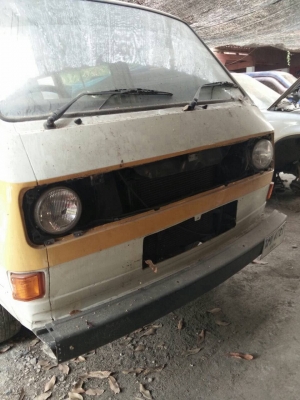 ขาย T3 ไฟกลมเครื่องคาร์บู