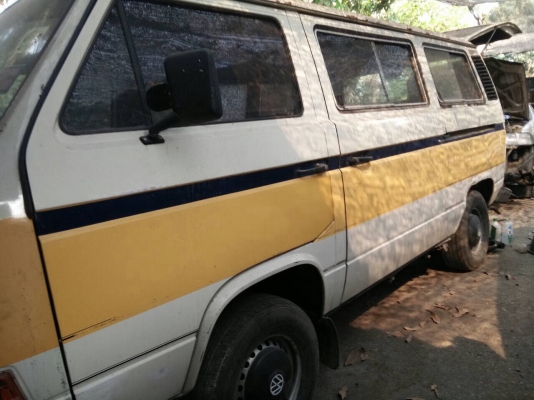 ขาย T3 ไฟกลมเครื่องคาร์บู