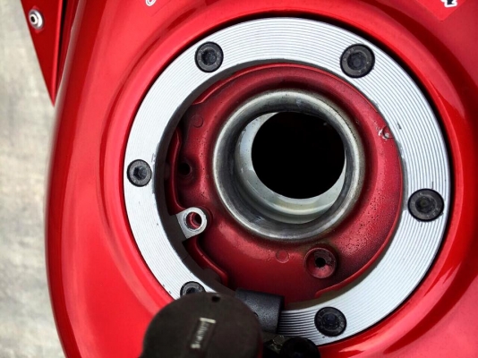 NINJA 250 ปี2010สภาพนางฟ้าแต่งเต็มๆราคาเพียง 79500 ลาย ลิมิเต็ด แท้ สีเดิมทั้งคัน