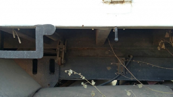 ขายชุดกระบะดั้ม 10 ล้อ มี 2 ชุด กระบะแม่ และกระบะลูก กระบอกดั้ม 20 ตัน ต่ออู่ เอส เค ที สภาพ 99\% ราคาต่อรองได้ครับ