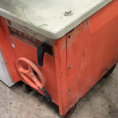 ขายตู้เชื่อมพลัง 500 แอมป์ ขายตู้เชื่อมพลัง 500 แอมป์