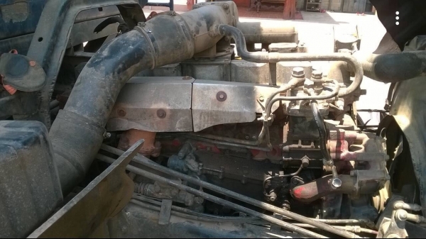 ขายพ่วงดั้มแม่-ลูก HINO FM3M เครื่องเดิม M10C 240 แรงม้า เกียร์ฟูลเลอร์ คัสซีสวยตลอดเส้น ทะเบียนพร้อมโอนครับ ขายพ่วงดั้มแม่-ลูก HINO FM3M เครื่องเดิม M10C 240 แรงม้า เกียร์ฟูลเลอร์ คัสซีสวยตลอดเส้น ทะเบียนพร้อมโอนครับ