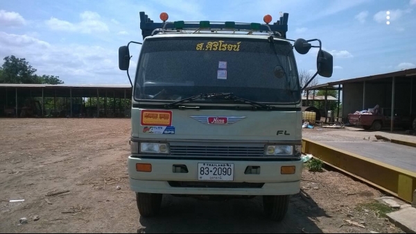 ขายพ่วงดั้มแม่-ลูก HINO FM3M เครื่องเดิม M10C 240 แรงม้า เกียร์ฟูลเลอร์ คัสซีสวยตลอดเส้น ทะเบียนพร้อมโอนครับ ขายพ่วงดั้มแม่-ลูก HINO FM3M เครื่องเดิม M10C 240 แรงม้า เกียร์ฟูลเลอร์ คัสซีสวยตลอดเส้น ทะเบียนพร้อมโอนครับ