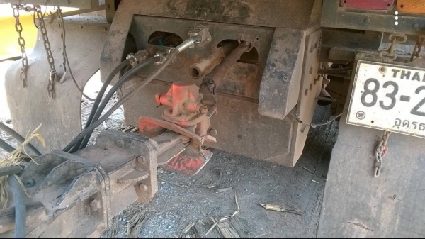 ขายพ่วงดั้มแม่-ลูก HINO FM3M เครื่องเดิม M10C 240 แรงม้า เกียร์ฟูลเลอร์ คัสซีสวยตลอดเส้น ทะเบียนพร้อมโอนครับ ขายพ่วงดั้มแม่-ลูก HINO FM3M เครื่องเดิม M10C 240 แรงม้า เกียร์ฟูลเลอร์ คัสซีสวยตลอดเส้น ทะเบียนพร้อมโอนครับ