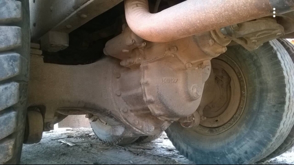 ขายพ่วงดั้มแม่-ลูก HINO FM3M เครื่องเดิม M10C 240 แรงม้า เกียร์ฟูลเลอร์ คัสซีสวยตลอดเส้น ทะเบียนพร้อมโอนครับ ขายพ่วงดั้มแม่-ลูก HINO FM3M เครื่องเดิม M10C 240 แรงม้า เกียร์ฟูลเลอร์ คัสซีสวยตลอดเส้น ทะเบียนพร้อมโอนครับ