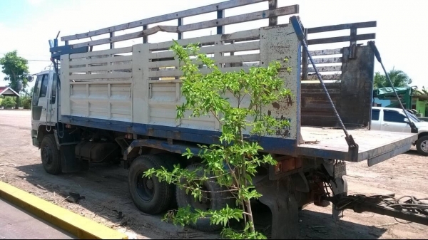 ขายพ่วงดั้มแม่-ลูก HINO FM3M เครื่องเดิม M10C 240 แรงม้า เกียร์ฟูลเลอร์ คัสซีสวยตลอดเส้น ทะเบียนพร้อมโอนครับ ขายพ่วงดั้มแม่-ลูก HINO FM3M เครื่องเดิม M10C 240 แรงม้า เกียร์ฟูลเลอร์ คัสซีสวยตลอดเส้น ทะเบียนพร้อมโอนครับ