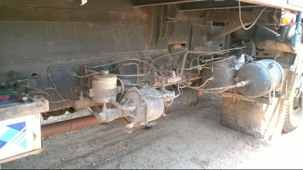 ขายพ่วงดั้มแม่-ลูก HINO FM3M เครื่องเดิม M10C 240 แรงม้า เกียร์ฟูลเลอร์ คัสซีสวยตลอดเส้น ทะเบียนพร้อมโอนครับ ขายพ่วงดั้มแม่-ลูก HINO FM3M เครื่องเดิม M10C 240 แรงม้า เกียร์ฟูลเลอร์ คัสซีสวยตลอดเส้น ทะเบียนพร้อมโอนครับ