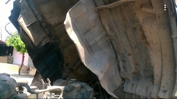 ขายพ่วงดั้มแม่-ลูก HINO FM3M เครื่องเดิม M10C 240 แรงม้า เกียร์ฟูลเลอร์ คัสซีสวยตลอดเส้น ทะเบียนพร้อมโอนครับ ขายพ่วงดั้มแม่-ลูก HINO FM3M เครื่องเดิม M10C 240 แรงม้า เกียร์ฟูลเลอร์ คัสซีสวยตลอดเส้น ทะเบียนพร้อมโอนครับ