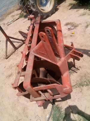 ขายผานพรวนตราช้าง 6x22นิ้ว ถูกๆเลยครับ