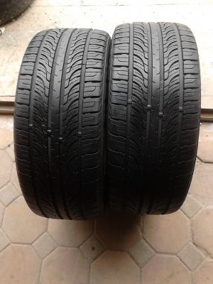 225/45R17 NEXEN N7000 ปี2012 มี 2 เส้น TEL.081-427-3941 225/45R17 NEXEN N7000 ปี2012 มี 2 เส้น TEL.081-427-3941