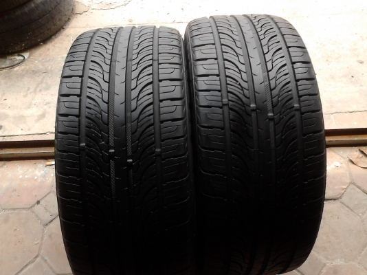 225/45R17 NEXEN N7000 ปี2012 มี 2 เส้น TEL.081-427-3941 225/45R17 NEXEN N7000 ปี2012 มี 2 เส้น TEL.081-427-3941