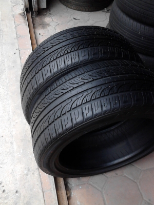 225/45R17 NEXEN N7000 ปี2012 มี 2 เส้น TEL.081-427-3941 225/45R17 NEXEN N7000 ปี2012 มี 2 เส้น TEL.081-427-3941