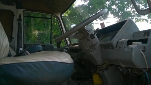 ขาย 10 ล้อดั้ม UD CWM431M ปี 44 มีระบบลากพ่วง เครื่อง PE6 เทอร์โบ 250 แรงม้า เกียร์เดิม คัสซีสวยตลอดเส้น ทะเบียนพร้อมโอนครับ ขาย 10 ล้อดั้ม UD CWM431M ปี 44 มีระบบลากพ่วง เครื่อง PE6 เทอร์โบ 250 แรงม้า เกียร์เดิม คัสซีสวยตลอดเส้น ทะเบียนพร้อมโอนครับ