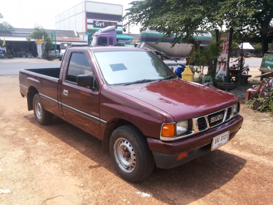 รถสวยมาก พร้อมใช้ ขายถูก สวย ๆแมกลายเนอร์