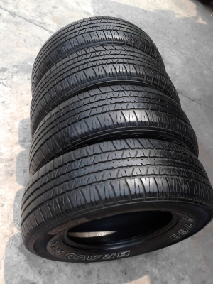 225/70R15 MAXXIS 760 BRAVO H/T ชุด 4 เส้น โทร.081-427-3941 225/70R15 MAXXIS 760 BRAVO H/T ชุด 4 เส้น โทร.081-427-3941