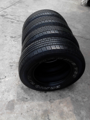 225/70R15 MAXXIS 760 BRAVO H/T ชุด 4 เส้น โทร.081-427-3941 225/70R15 MAXXIS 760 BRAVO H/T ชุด 4 เส้น โทร.081-427-3941