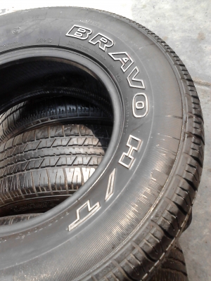 225/70R15 MAXXIS 760 BRAVO H/T ชุด 4 เส้น โทร.081-427-3941 225/70R15 MAXXIS 760 BRAVO H/T ชุด 4 เส้น โทร.081-427-3941