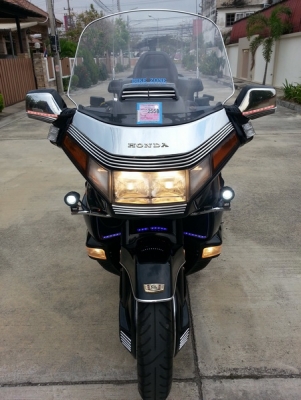 ขาย goldwing 1500