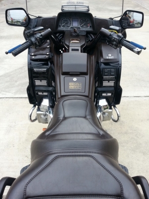 ขาย goldwing 1500