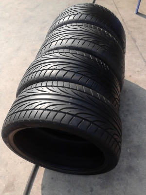 275/30R19 FALKEN FK452 ชุด 4 เส้น TEL.081-427-3941 275/30R19 FALKEN FK452 ชุด 4 เส้น TEL.081-427-3941