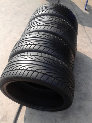 275/30R19 FALKEN FK452 ชุด 4 เส้น TEL.081-427-3941 275/30R19 FALKEN FK452 ชุด 4 เส้น TEL.081-427-3941