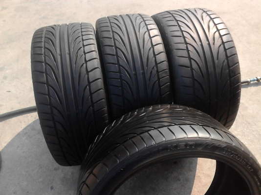 275/30R19 FALKEN FK452 ชุด 4 เส้น TEL.081-427-3941 275/30R19 FALKEN FK452 ชุด 4 เส้น TEL.081-427-3941