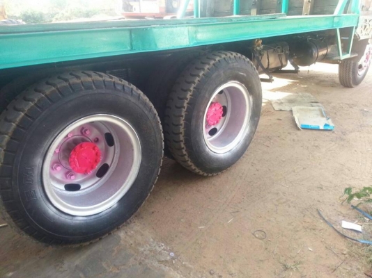 **395,000 บ.ต่อรอง///เทเลอร์10ล้อ2เพลาISUZU-185* ขาย ISUZU-185 10ล้อ2เพลาท้ายลาดขึ้นแบคโฮ PC-200ได้ ISUZU TX 6BF1-185HP 10ล้อหัวยาว2เพลา เครื่อง ดี แน่น แรงดี เกียร์ใหญ่ เกียร์ROCKY 7เกียร์ถอย เข้าง่ายไม่หลุด ขาลุย ช่วงล่างใหญ่ 2เพลา200JUMBO คัสซีดี ไม่ผุ