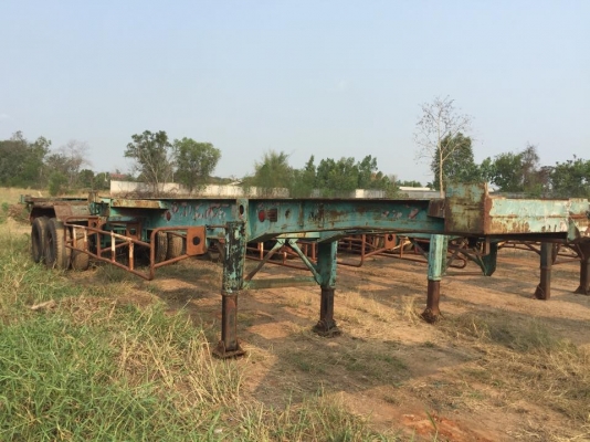 หางก้างปลา  อู่พนัส  พร้อมทะเบียน